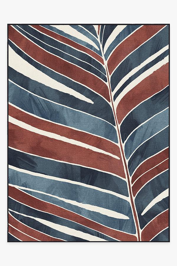 Ombra Americana Outdoor Rug