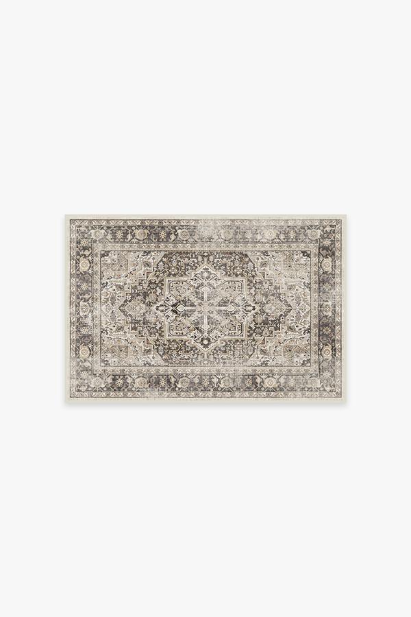 Kamran Hazel Flatwoven Rug