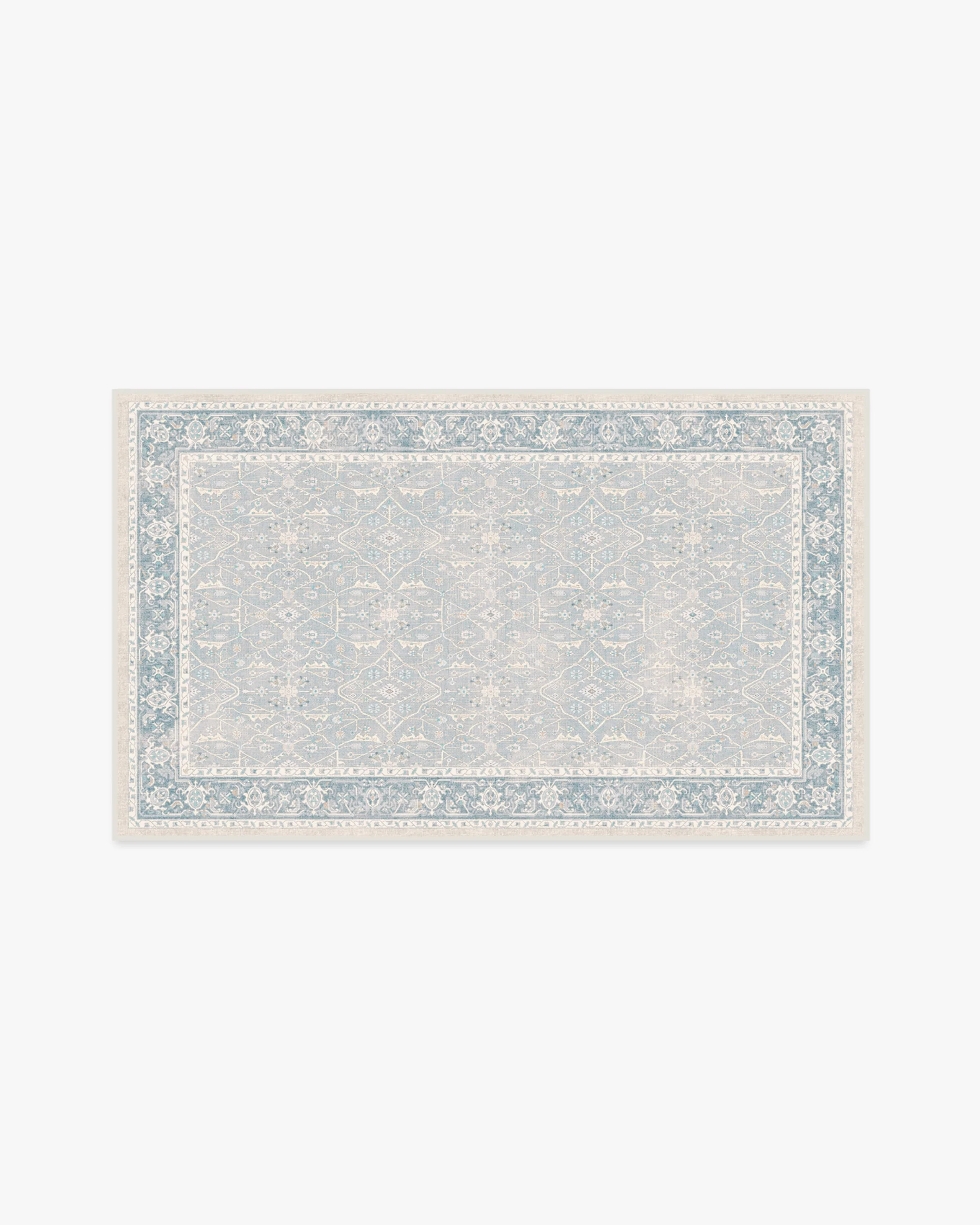 Celestine Soft Blue Rug