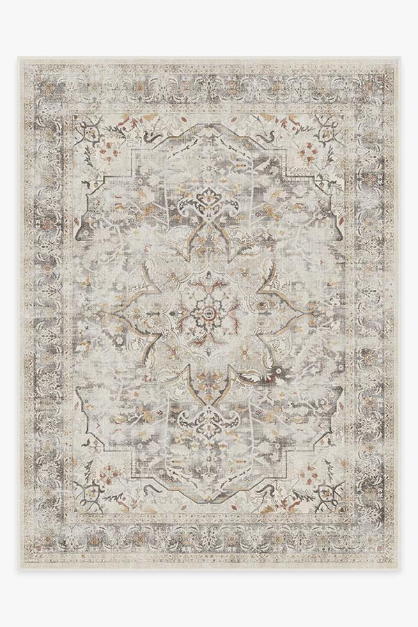 Sarrah Hazel Flatwoven Rug