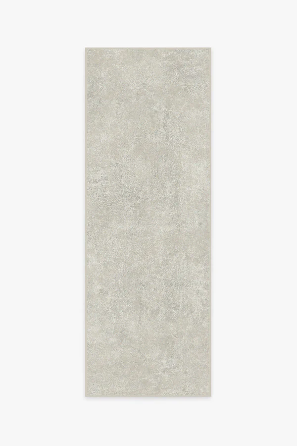 Serenata Ash Grey Rug