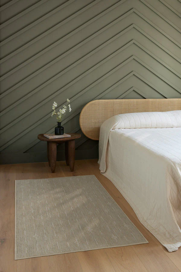 Alina Light Stone Rug