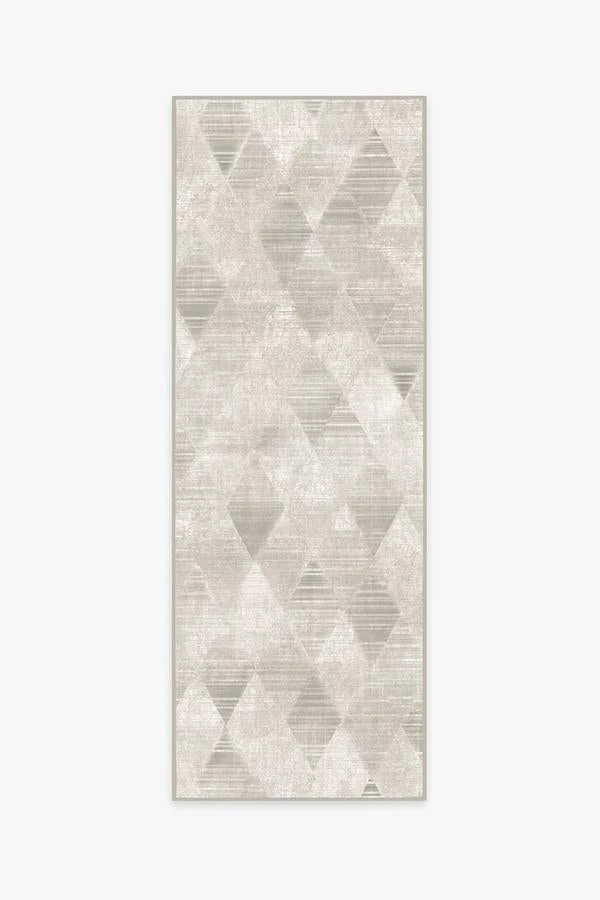 Kavi Mosaic Stone Rug