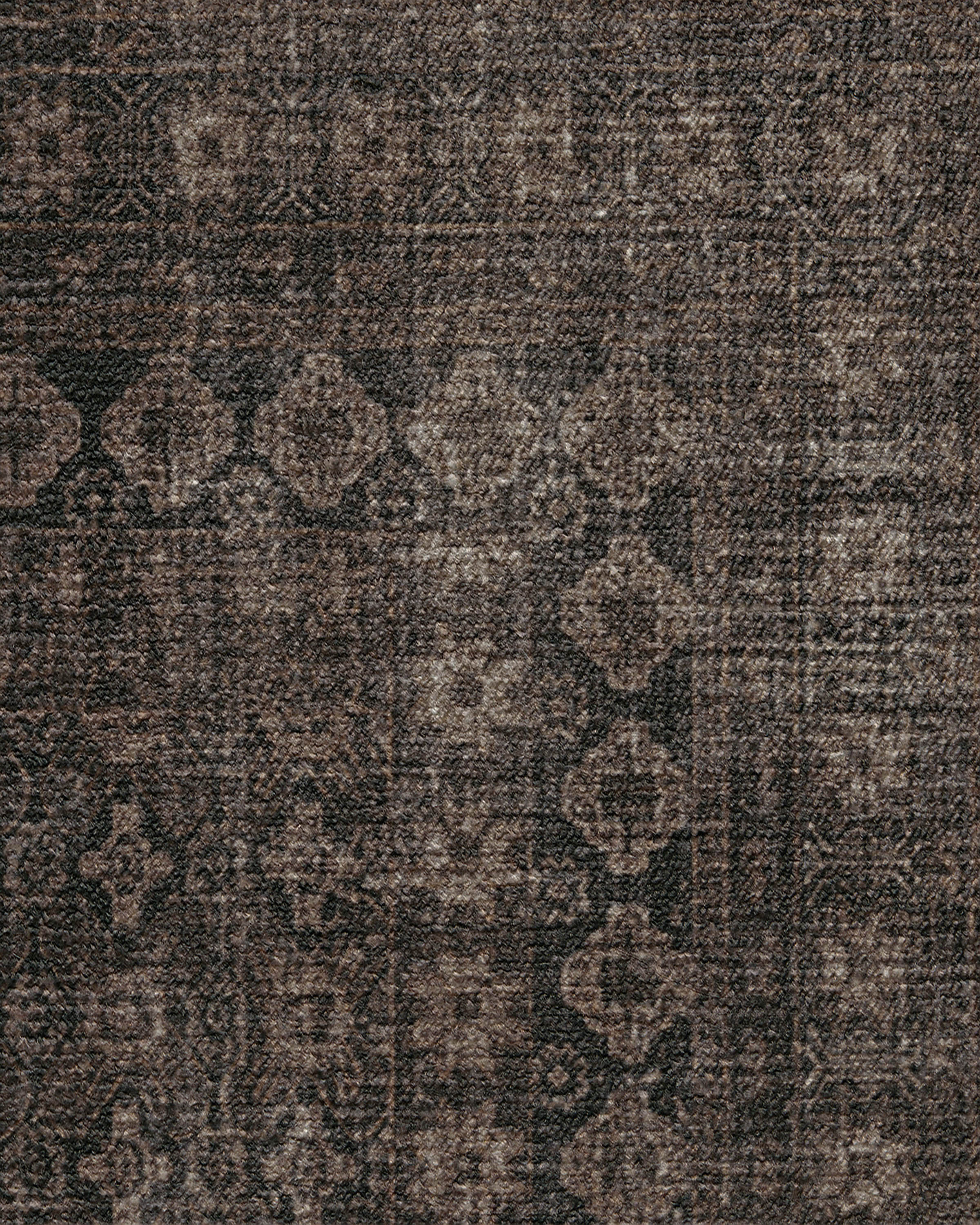 Cyrus Black Rug