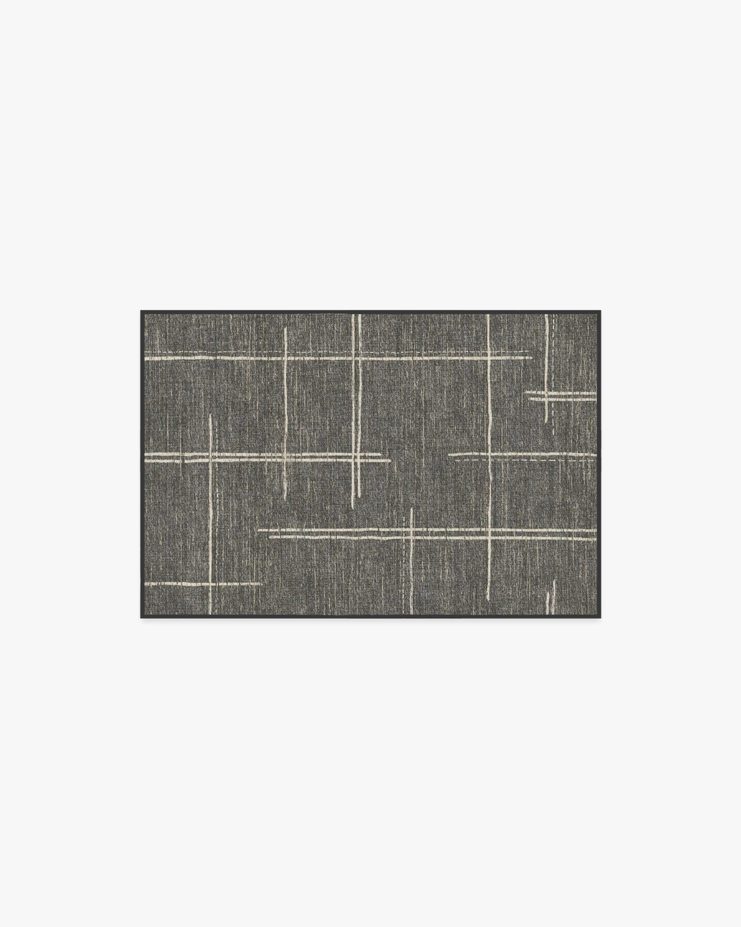 Stellan Charcoal Rug