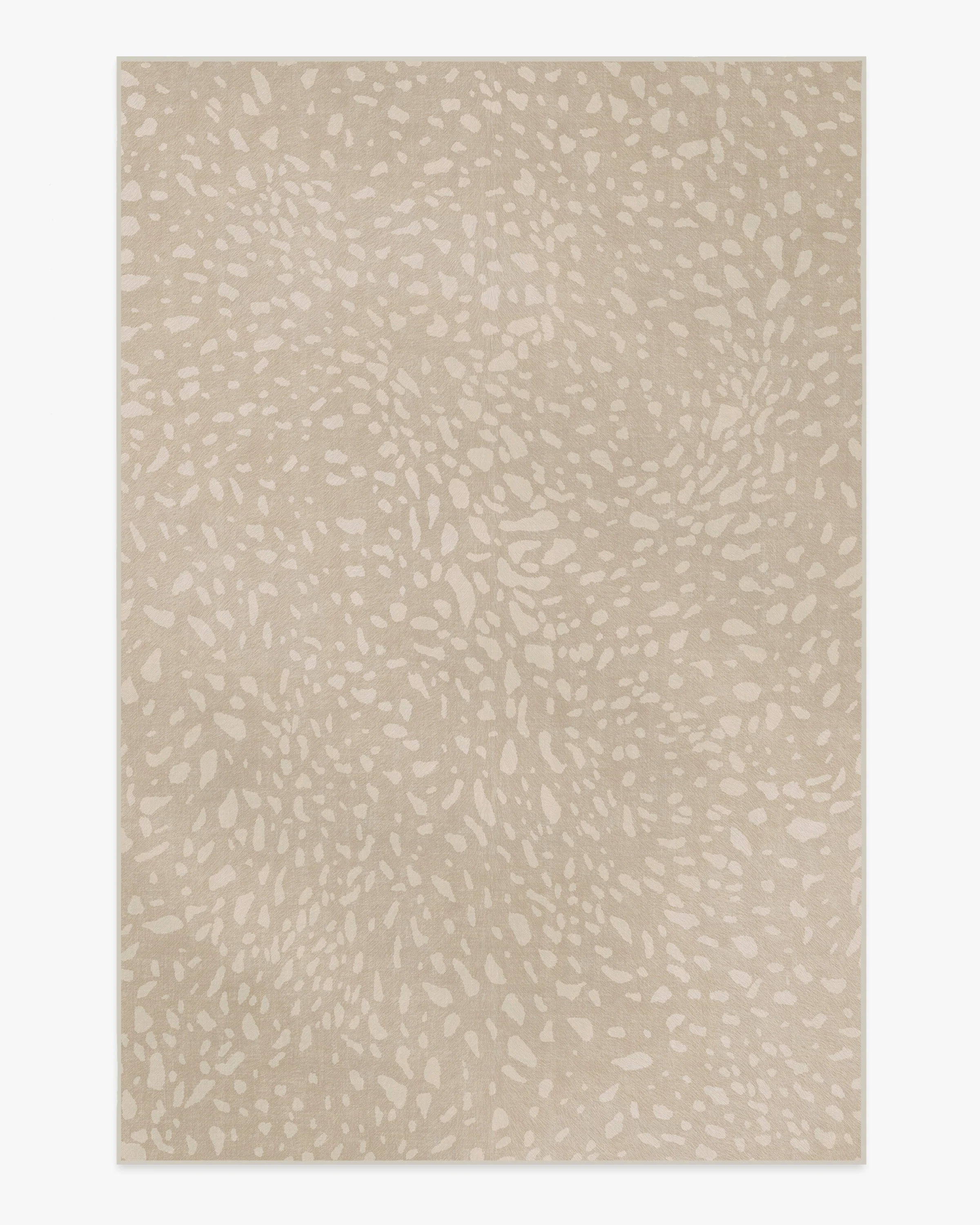 Fawn Stone Rug
