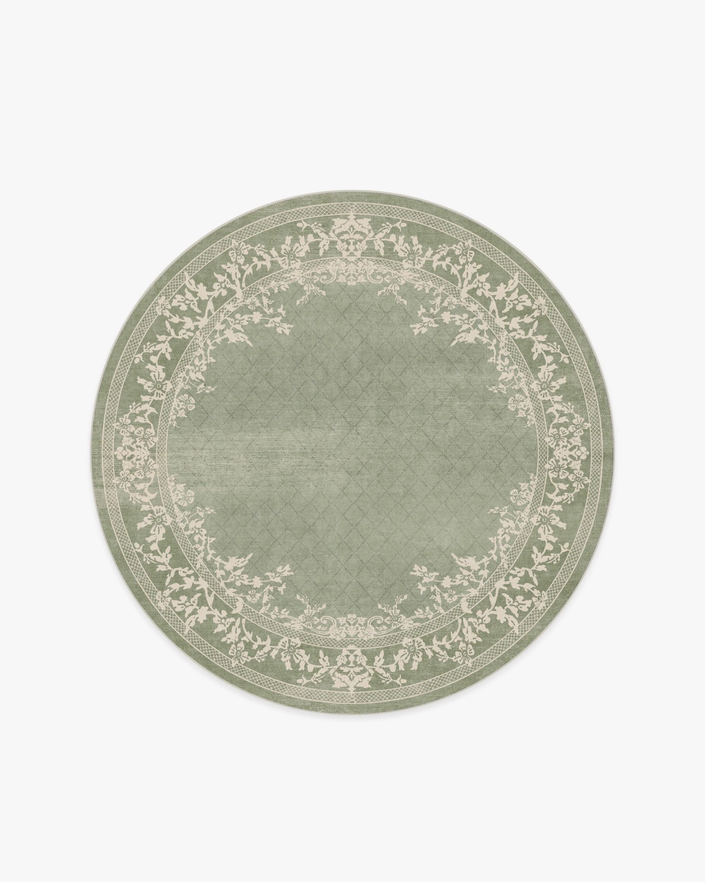 Juliet Sage Green Rug