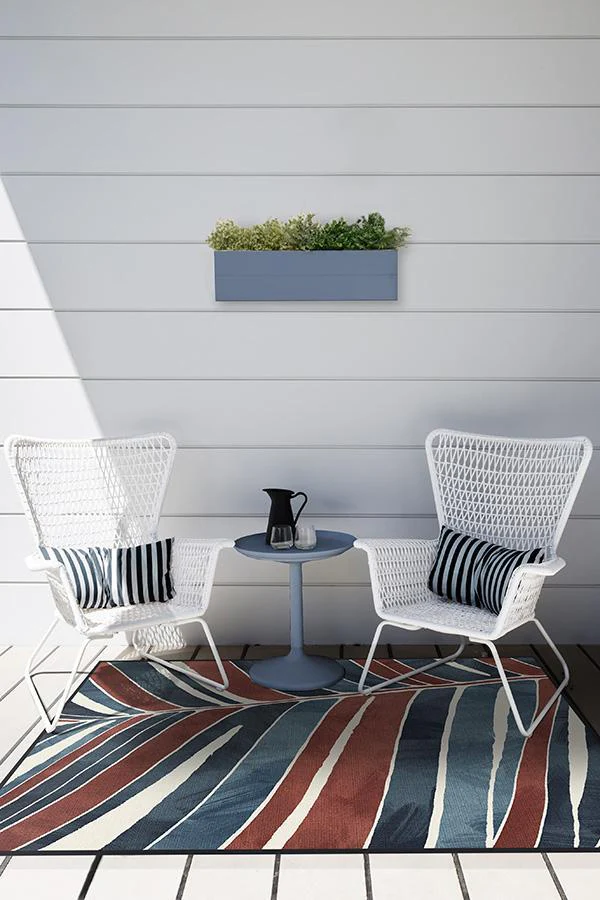 Ombra Americana Outdoor Rug