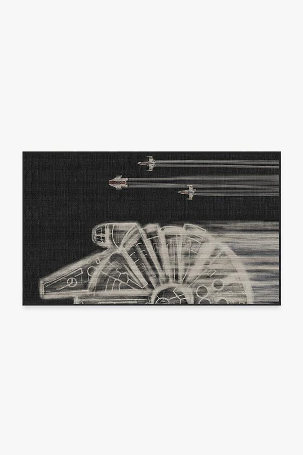 The Rebellion Rug