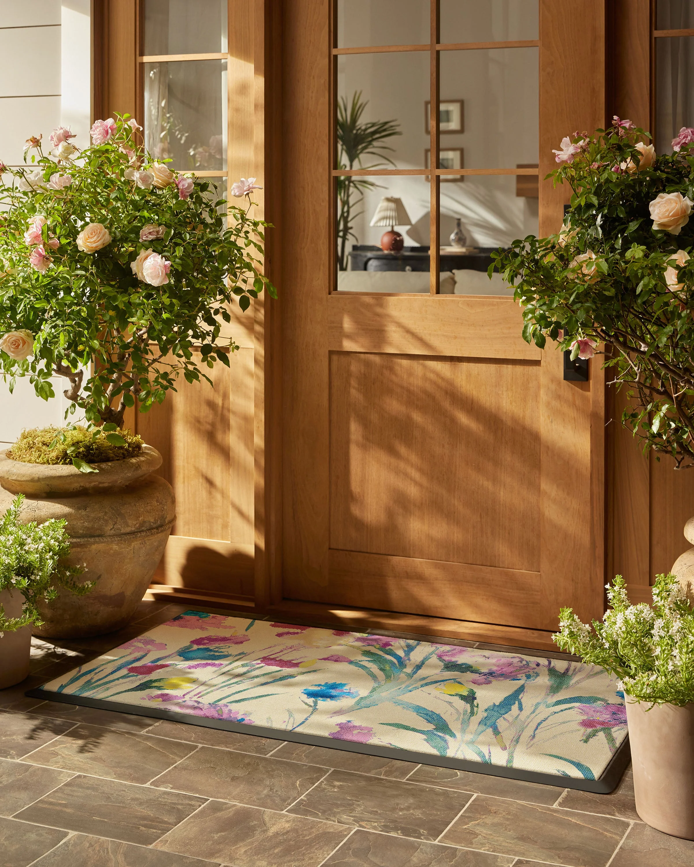 Abeline Large Doormat