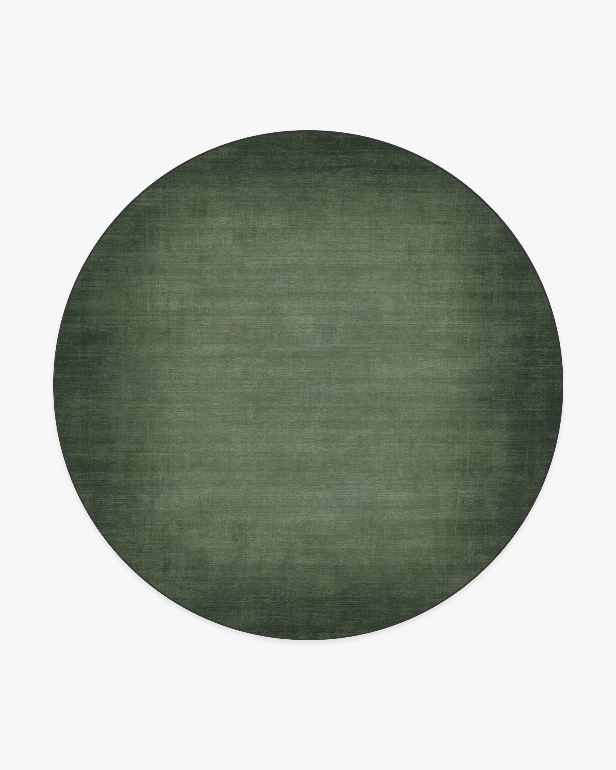 Aura Ombre Solid Sage Rug