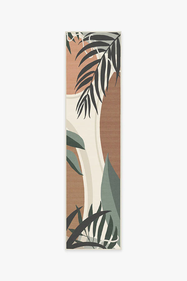 Tulum Desert Sage Outdoor Rug