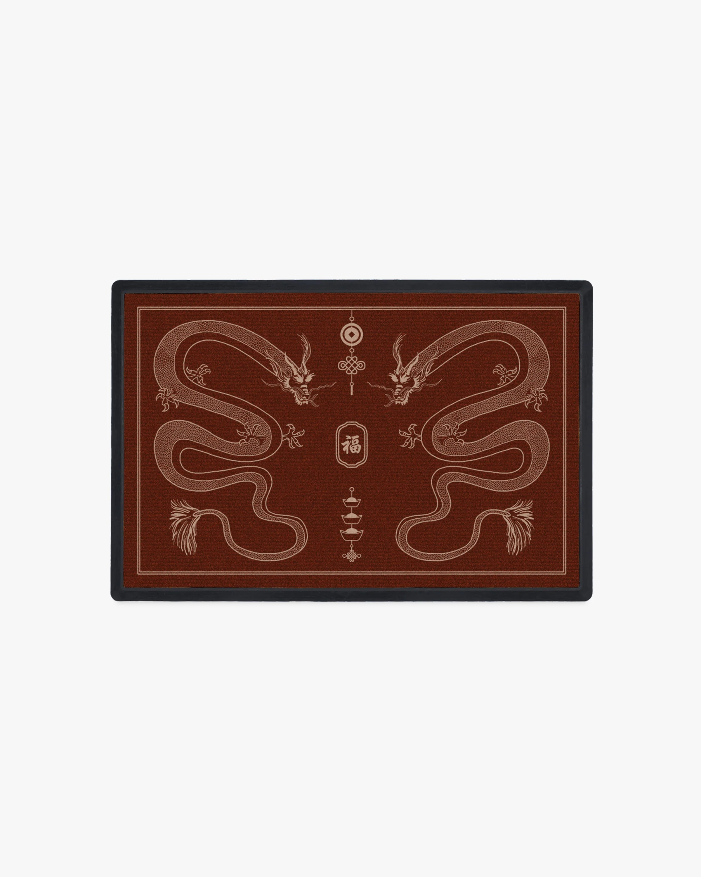Year of the Dragon Doormat