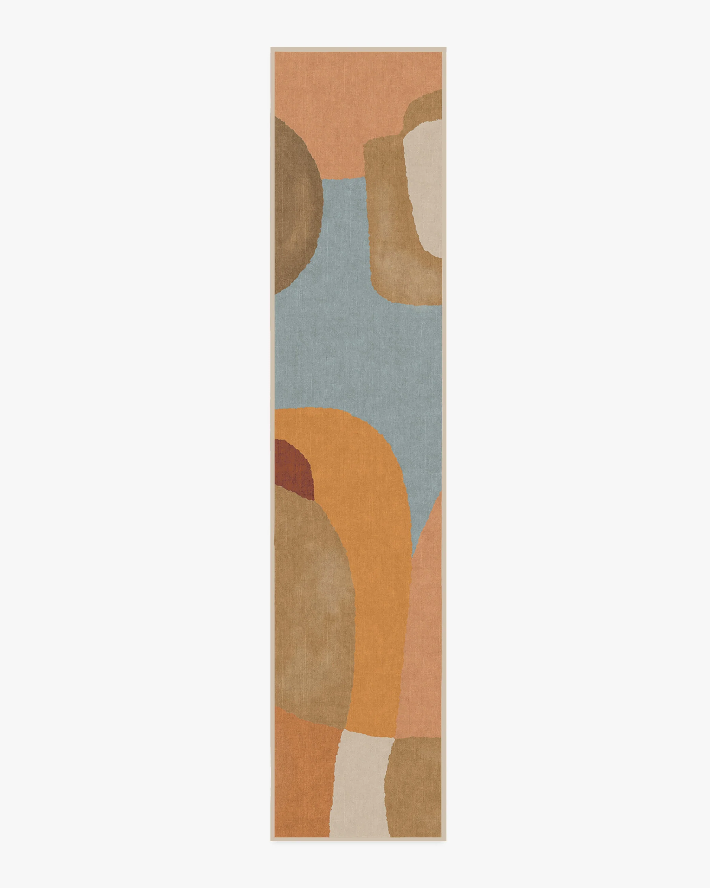 Sonia Terra & Sage Rug by Justina Blakeney