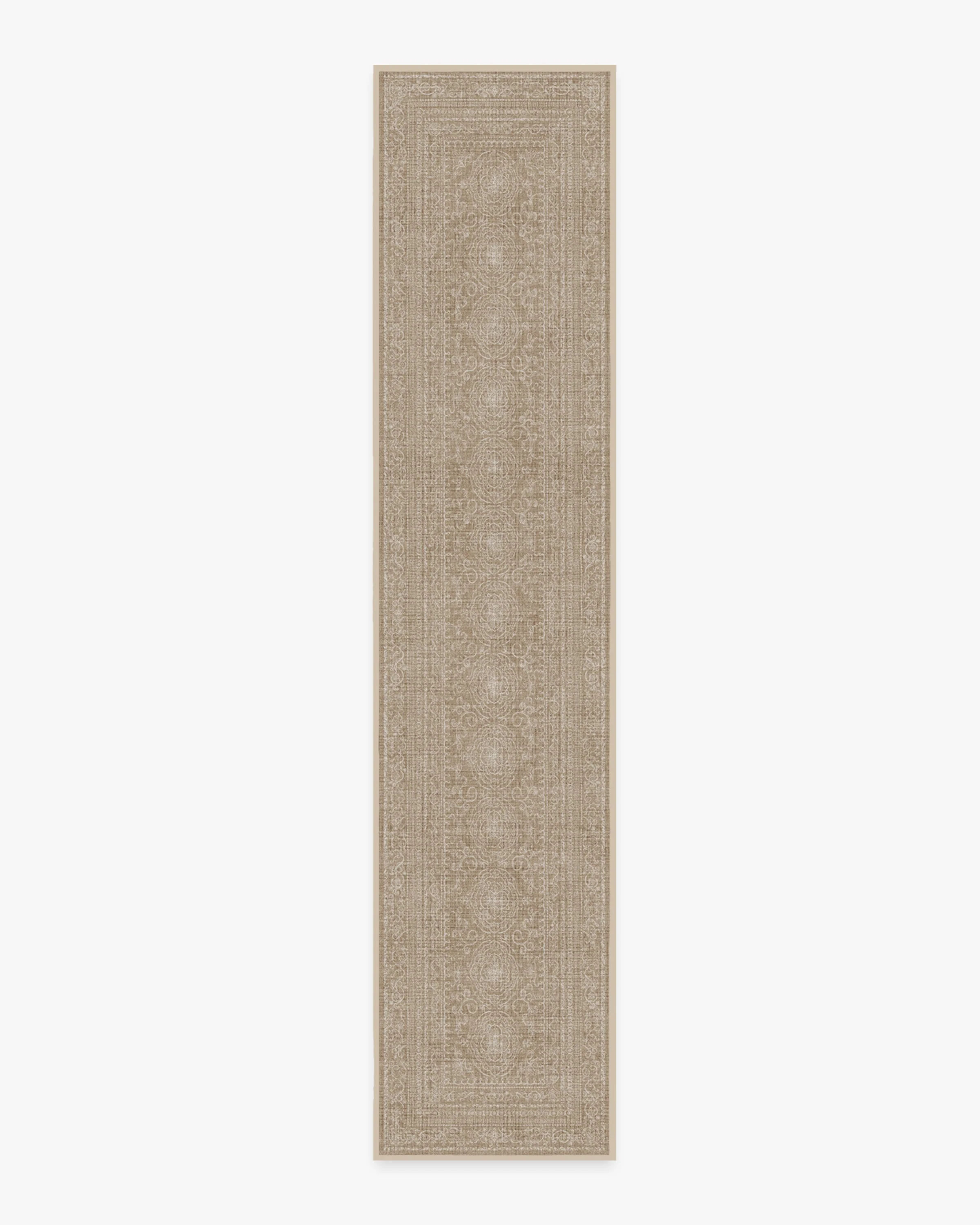 Gisele Natural Rug