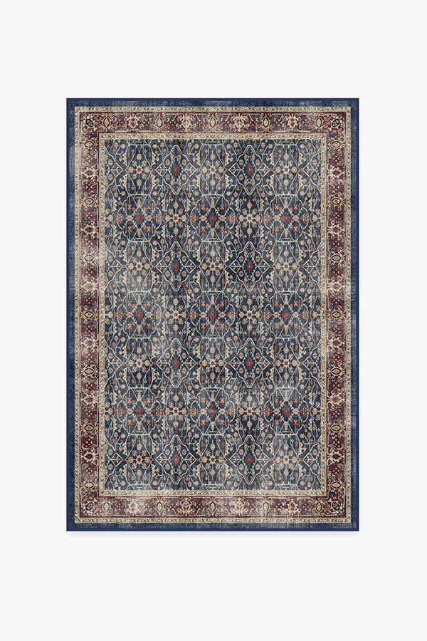 Celestine Sapphire Rug