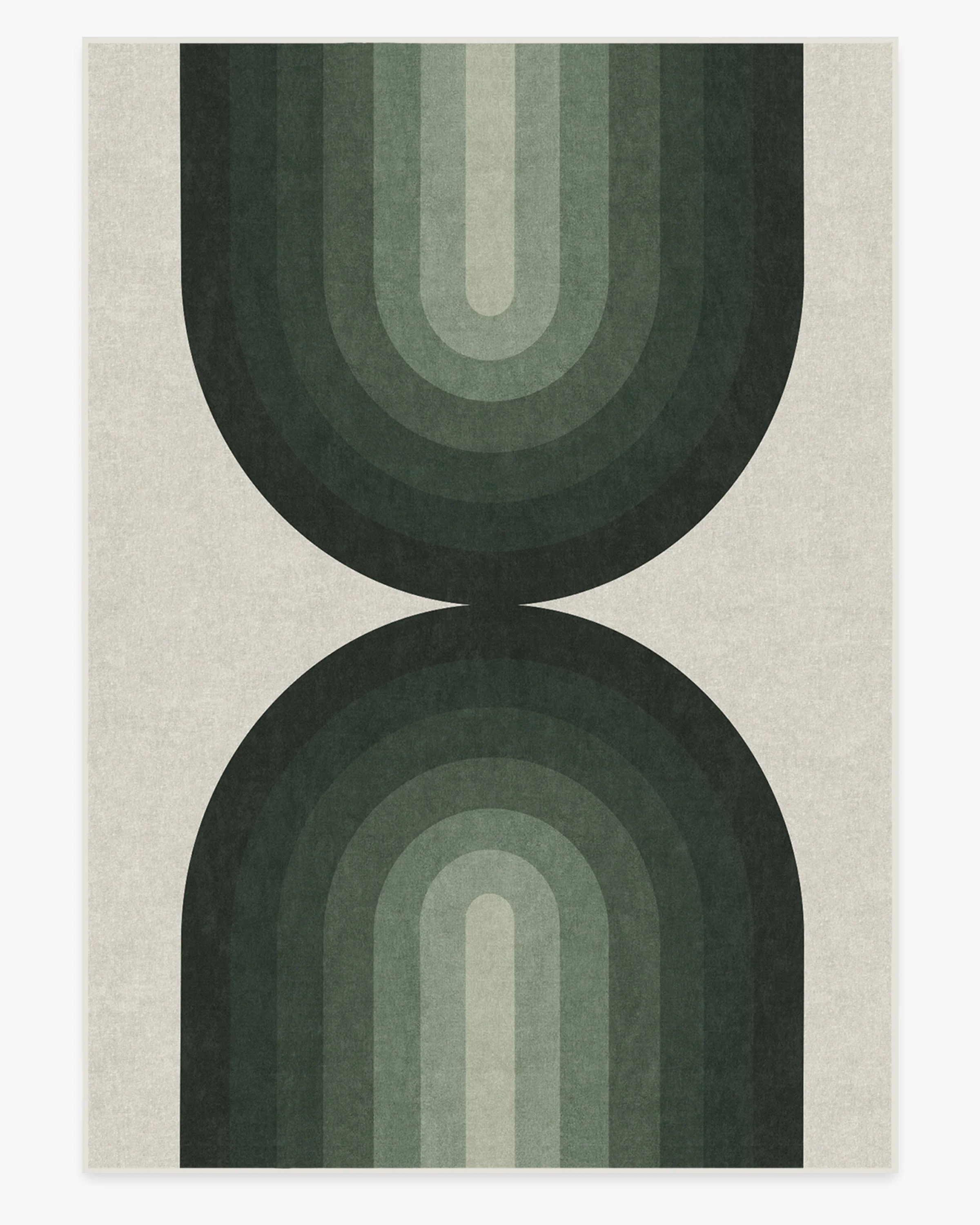 Absida Sage Rug