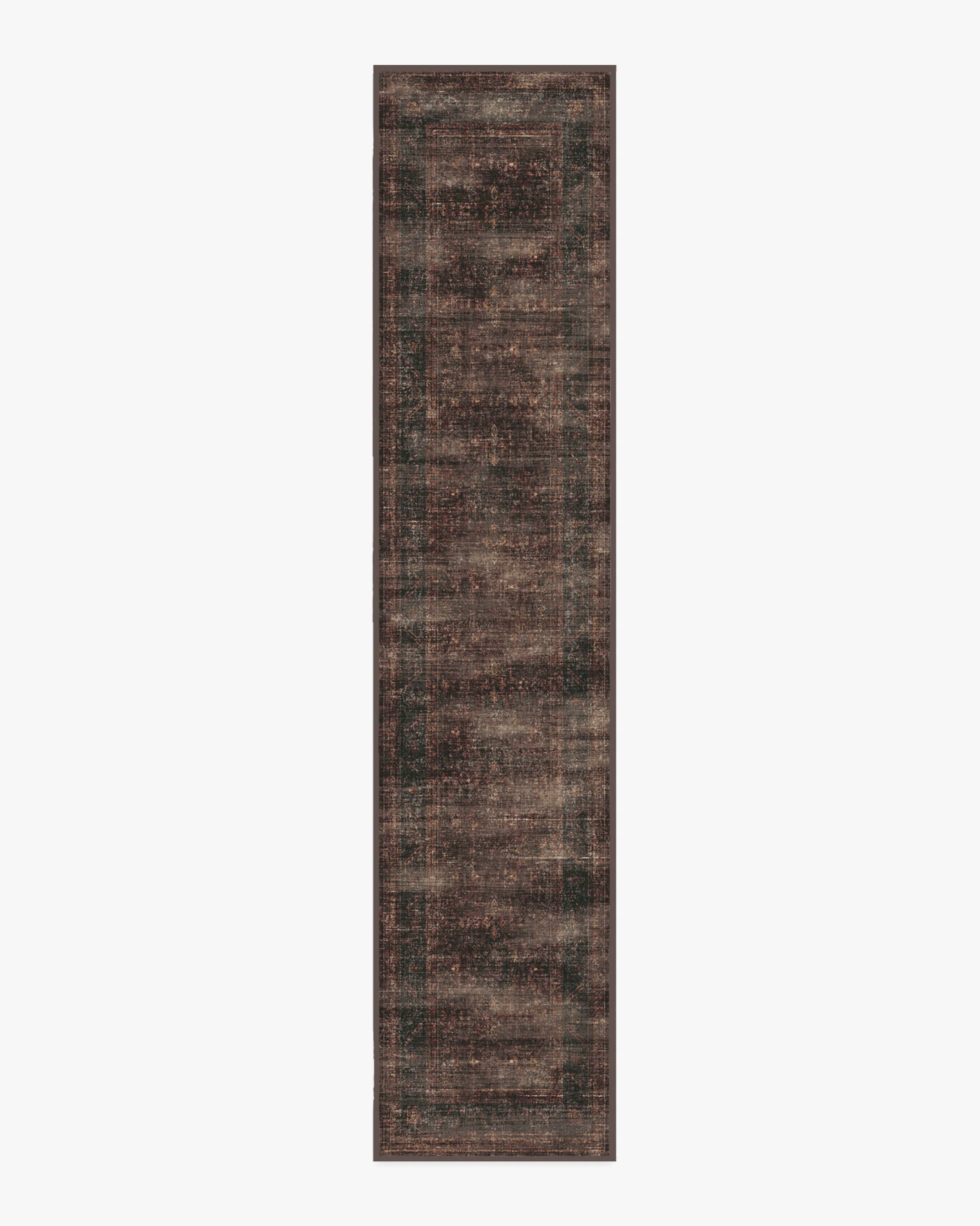 Rowan Bordeaux Rug