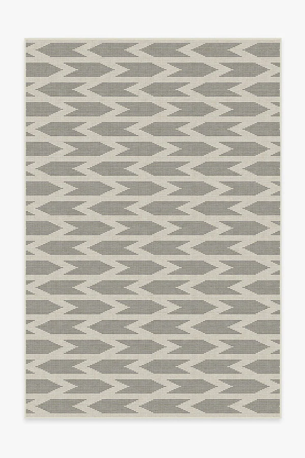 Savannah Stone Outdoor Rug