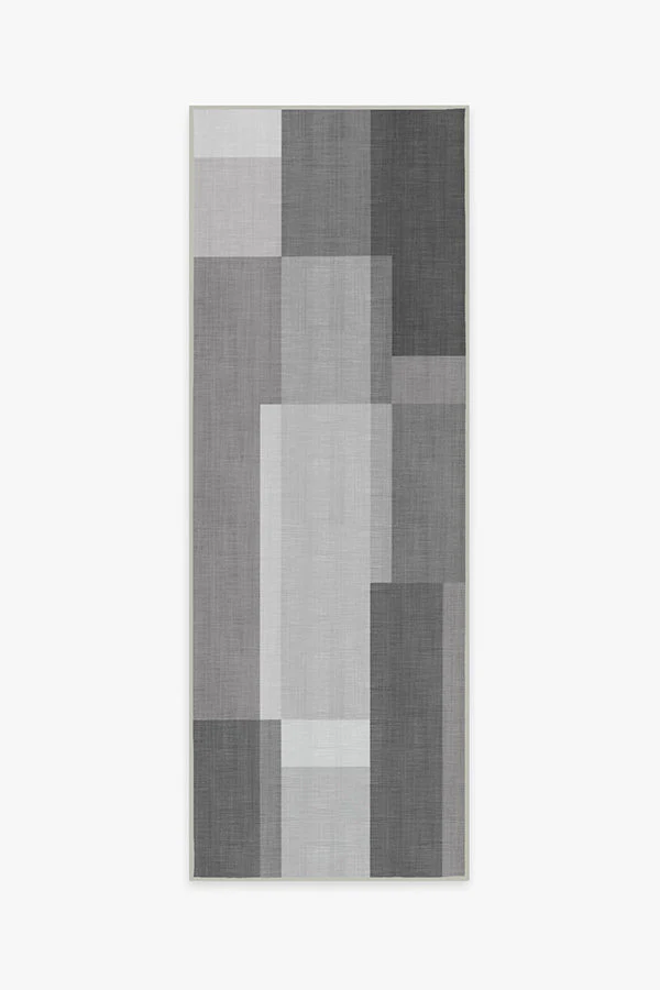Campo Grey Outdoor Rug