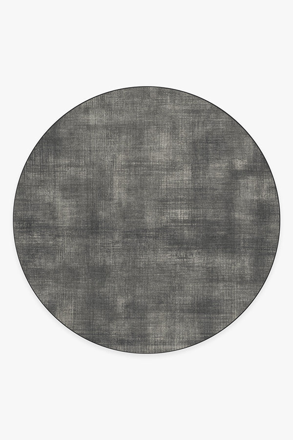 Sudaria Solid Greyscale Rug