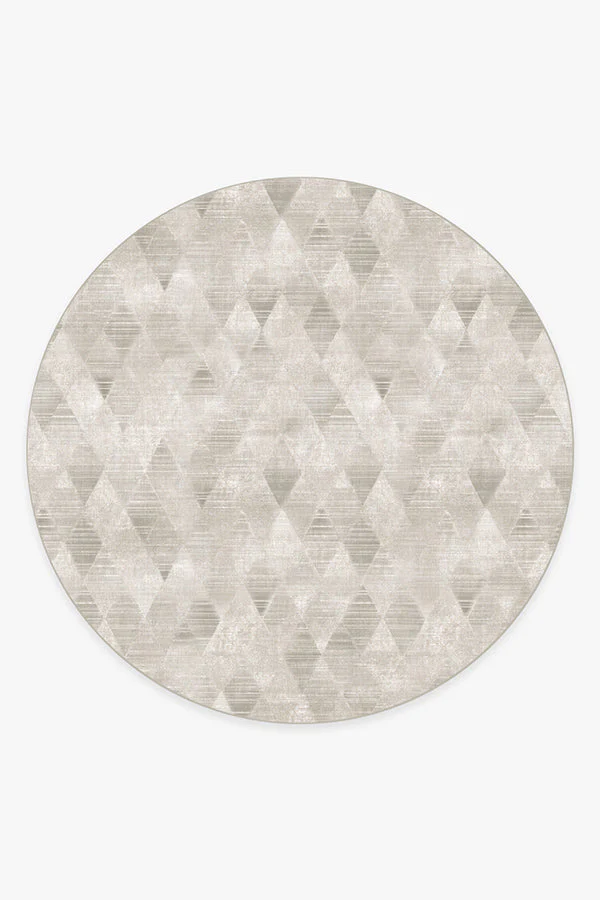 Kavi Mosaic Stone Rug