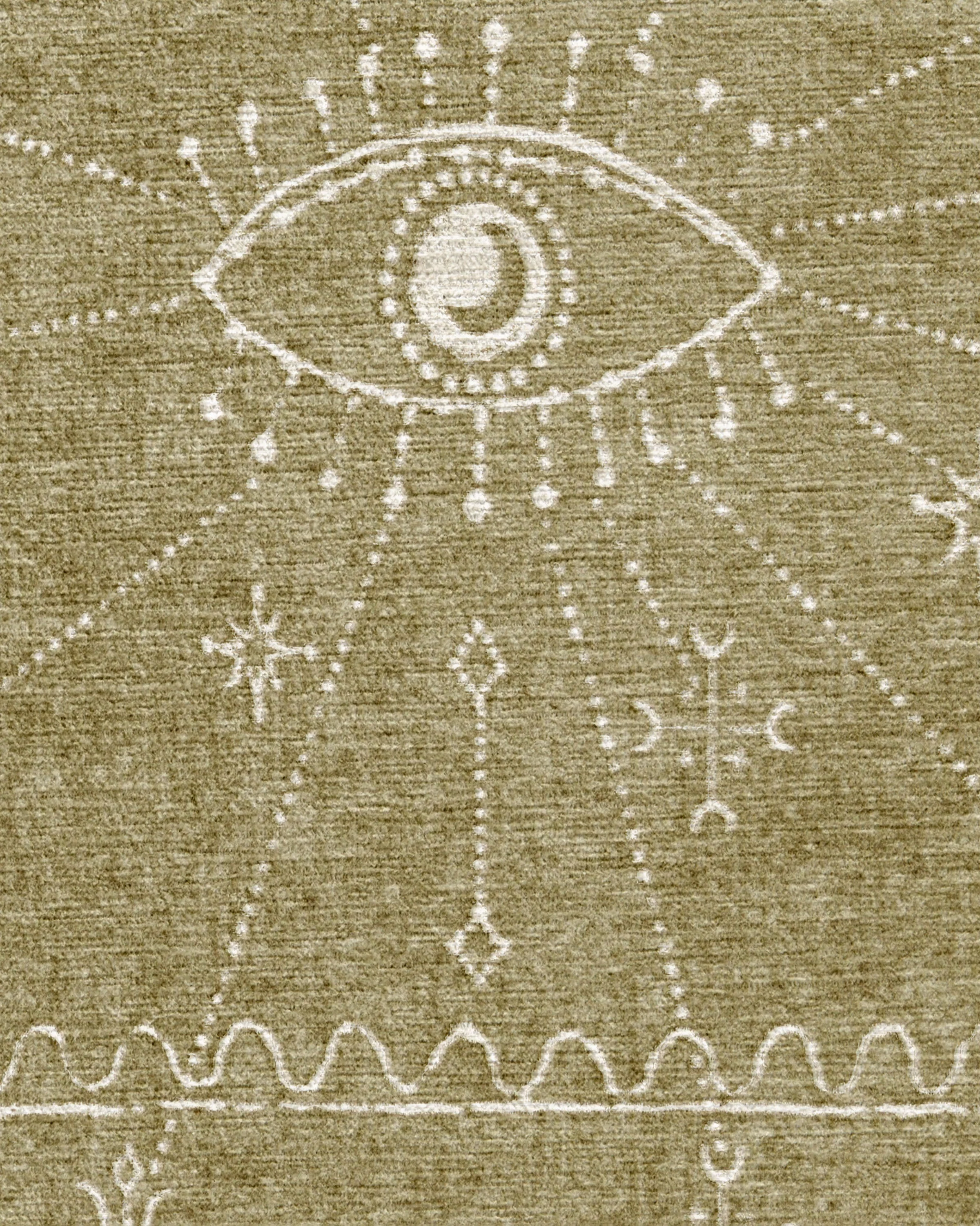 Velith Natural Flatwoven Rug