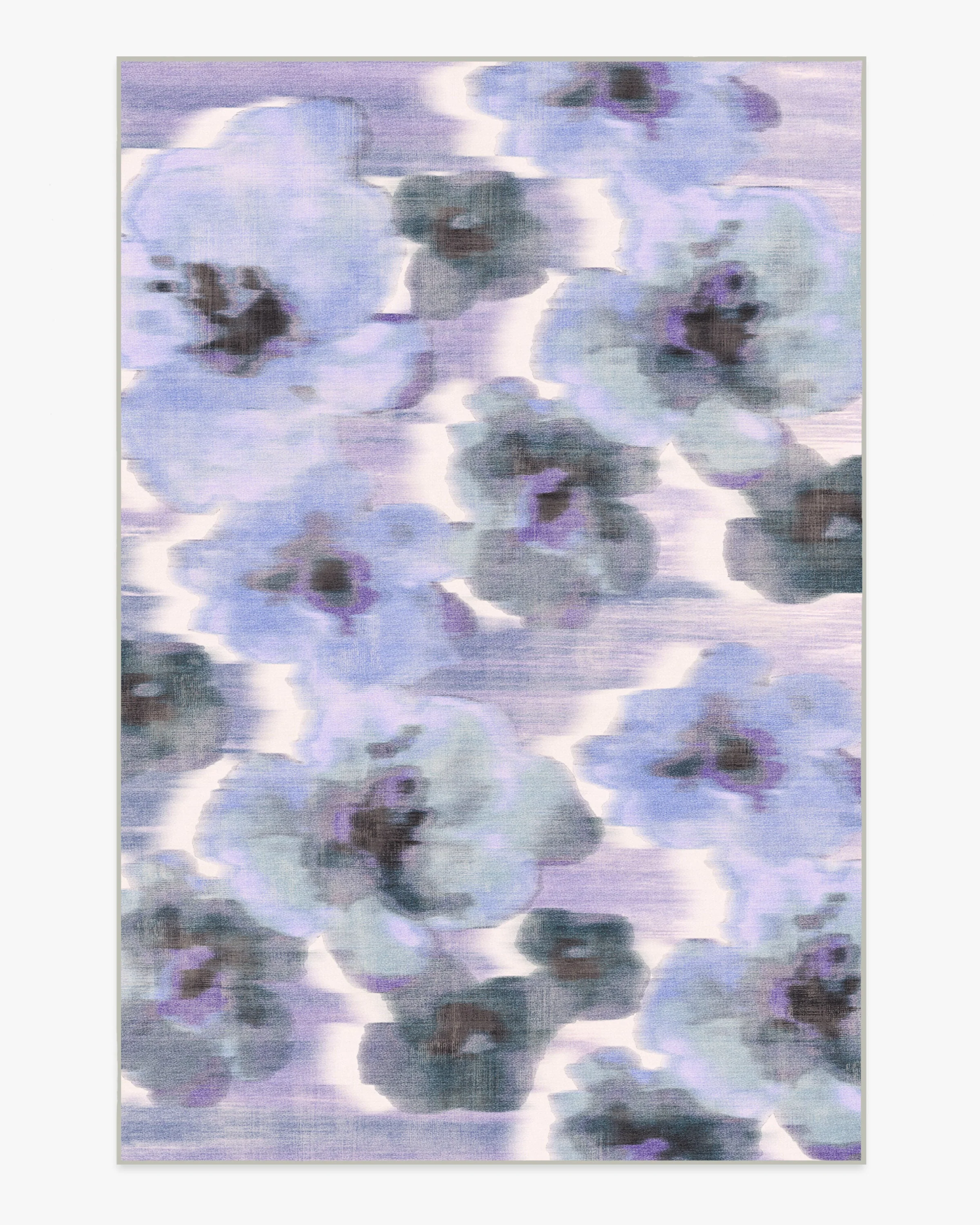Emma Lavender Rug