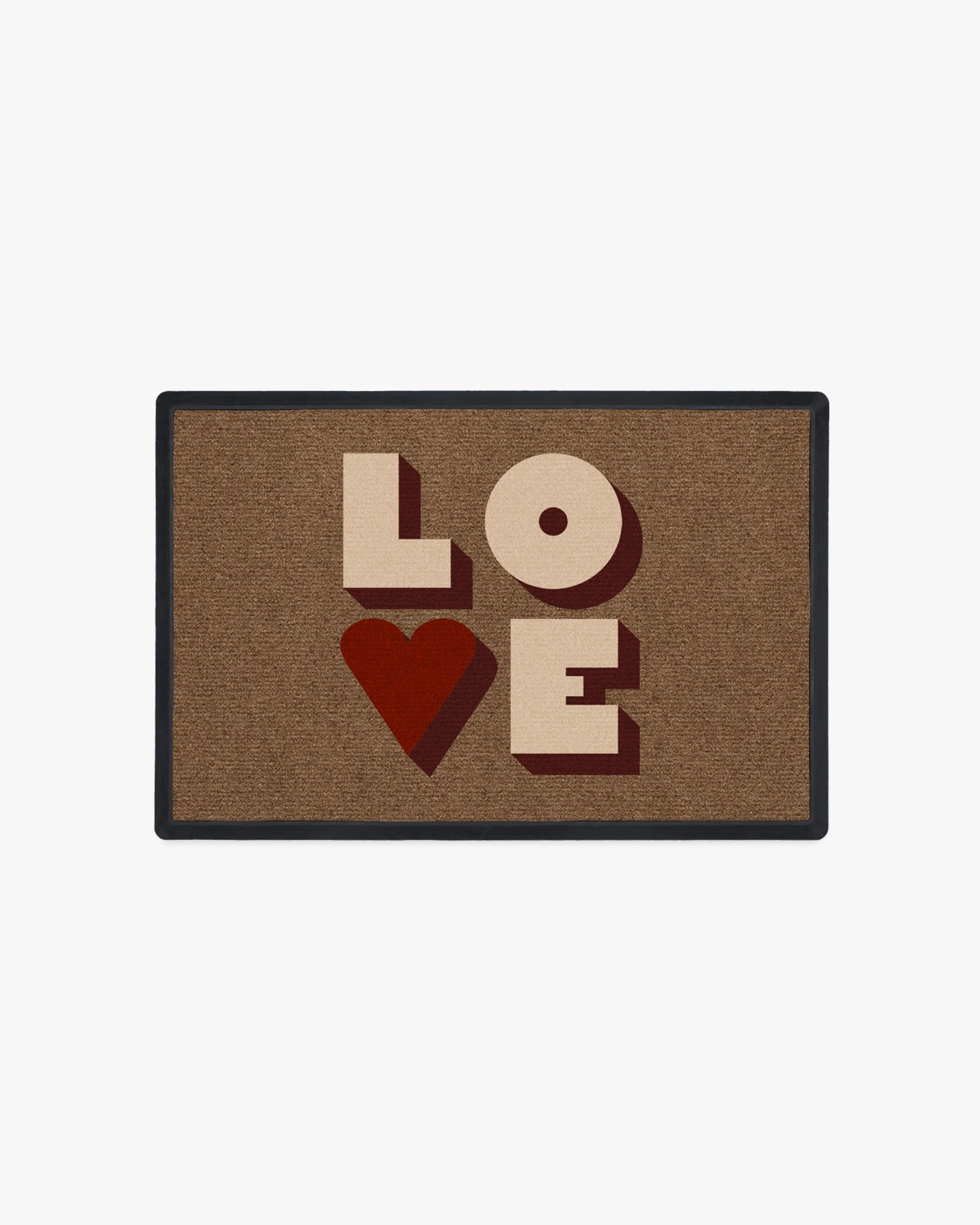 Love Doormat