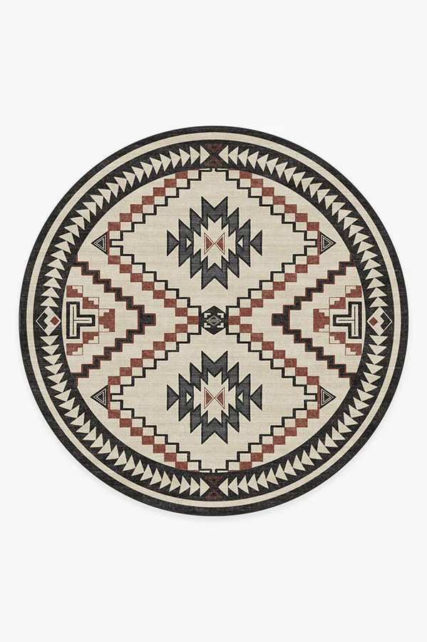 Desert Sumac Rug
