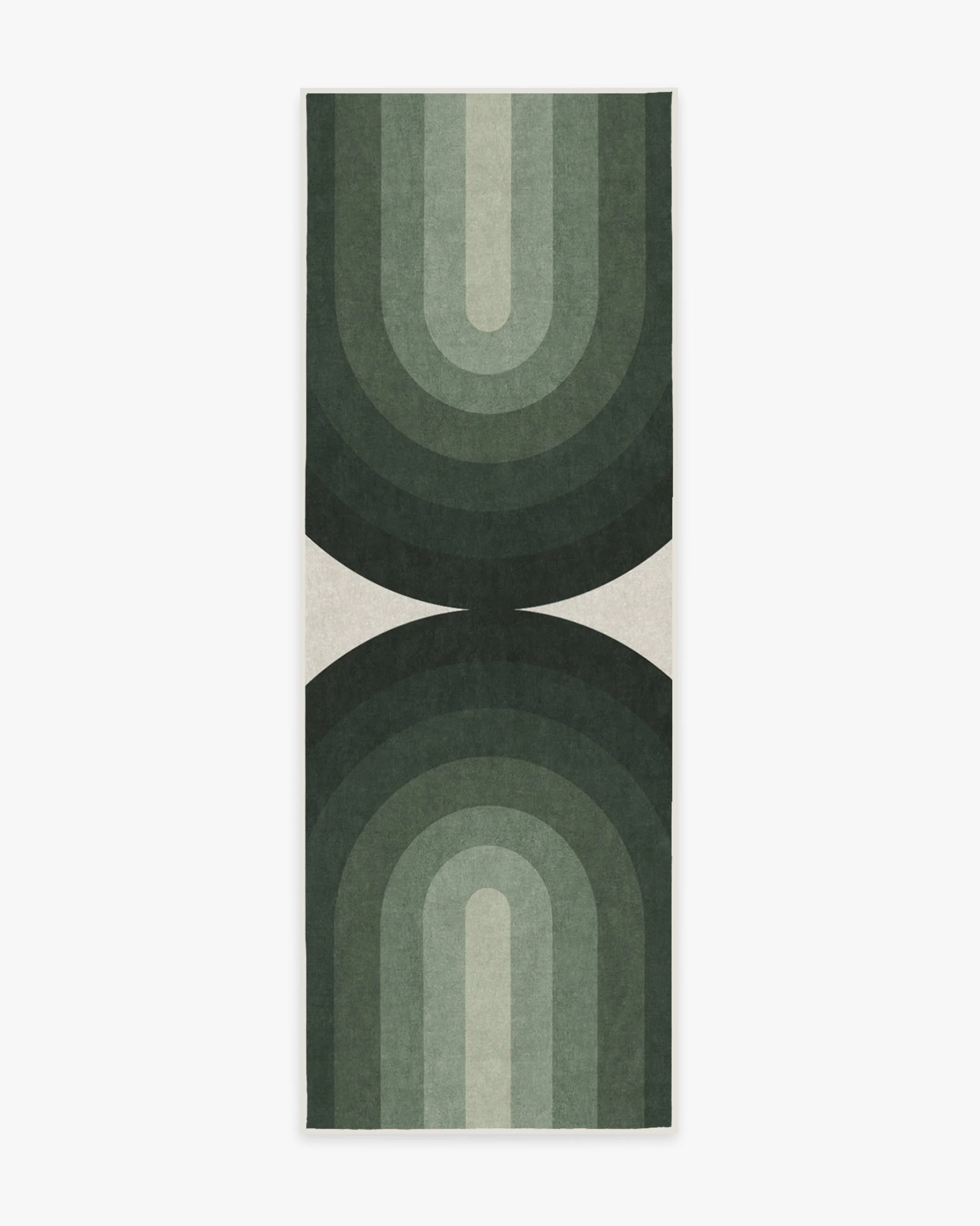 Absida Sage Rug