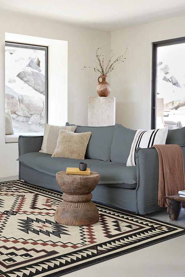 Desert Sumac Rug