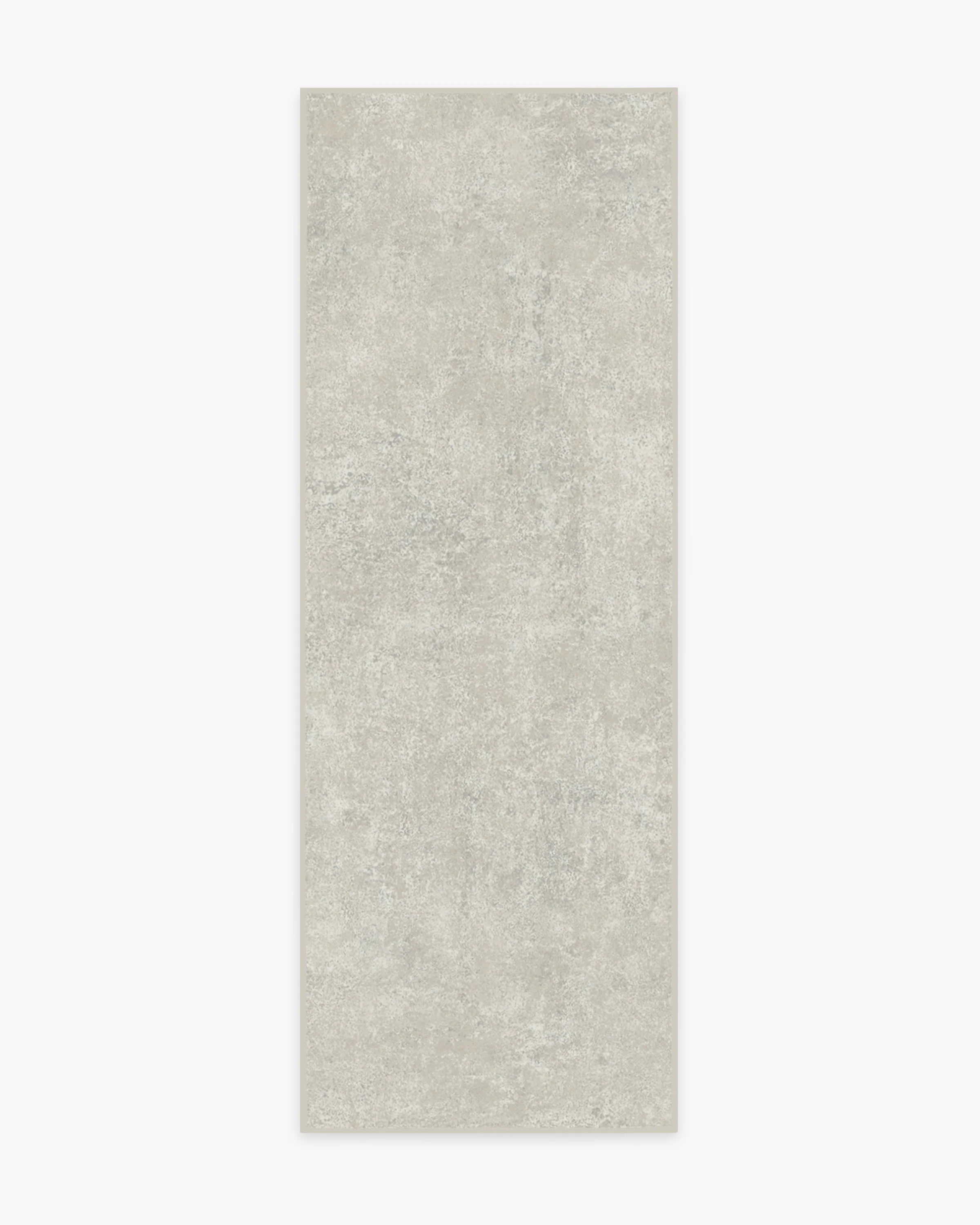 Serenata Ash Grey Flatwoven Rug