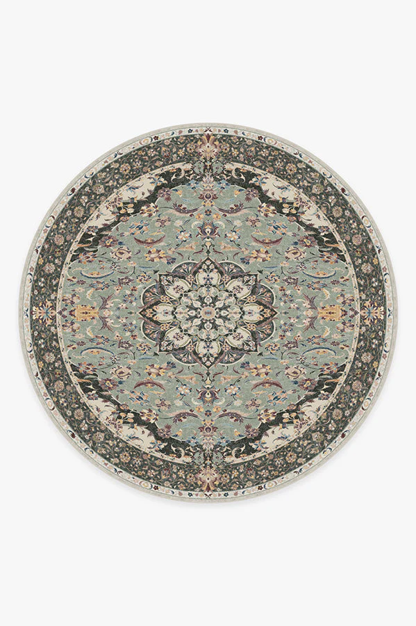 Sima Sage Rug