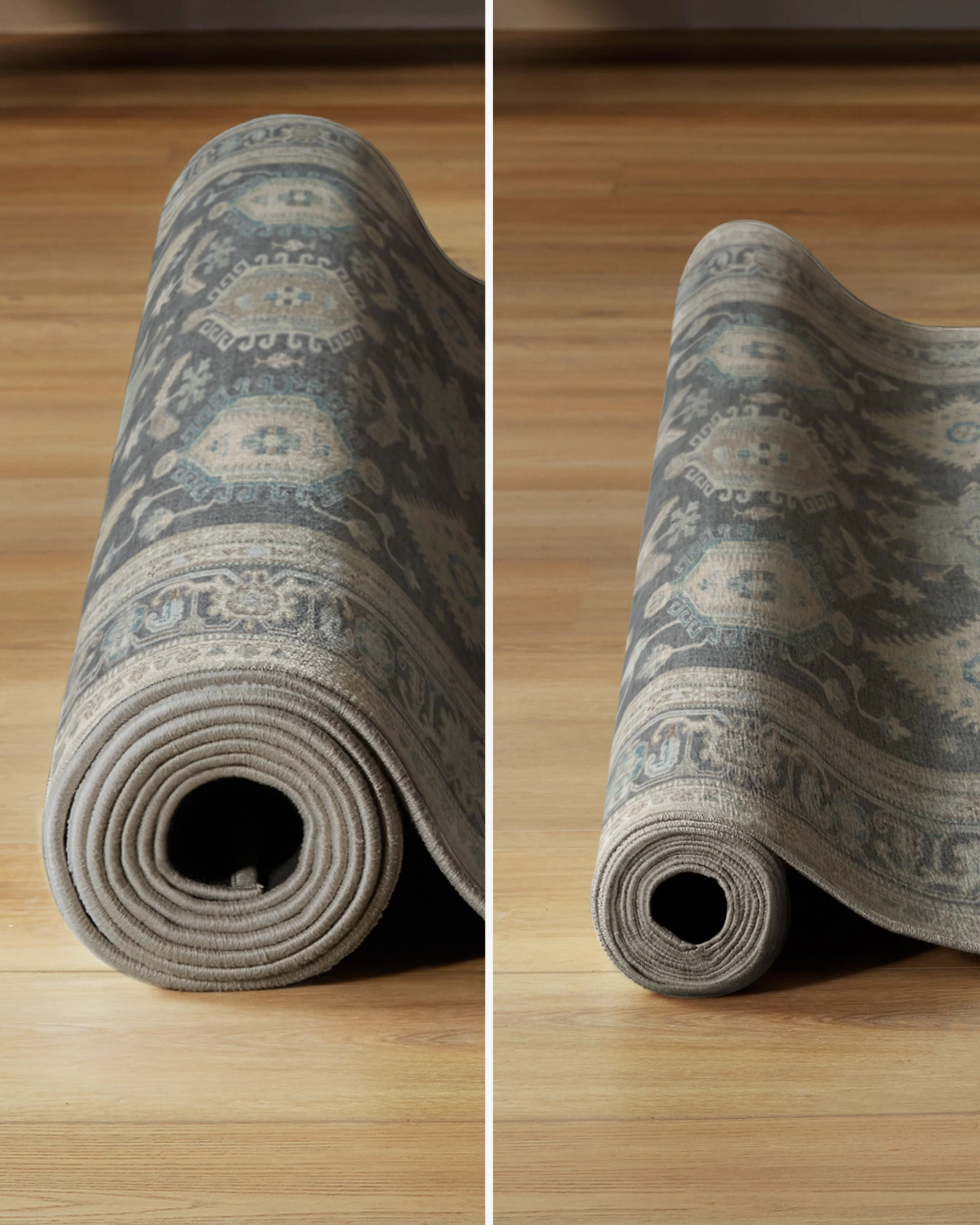 Cambria Abalone Rug