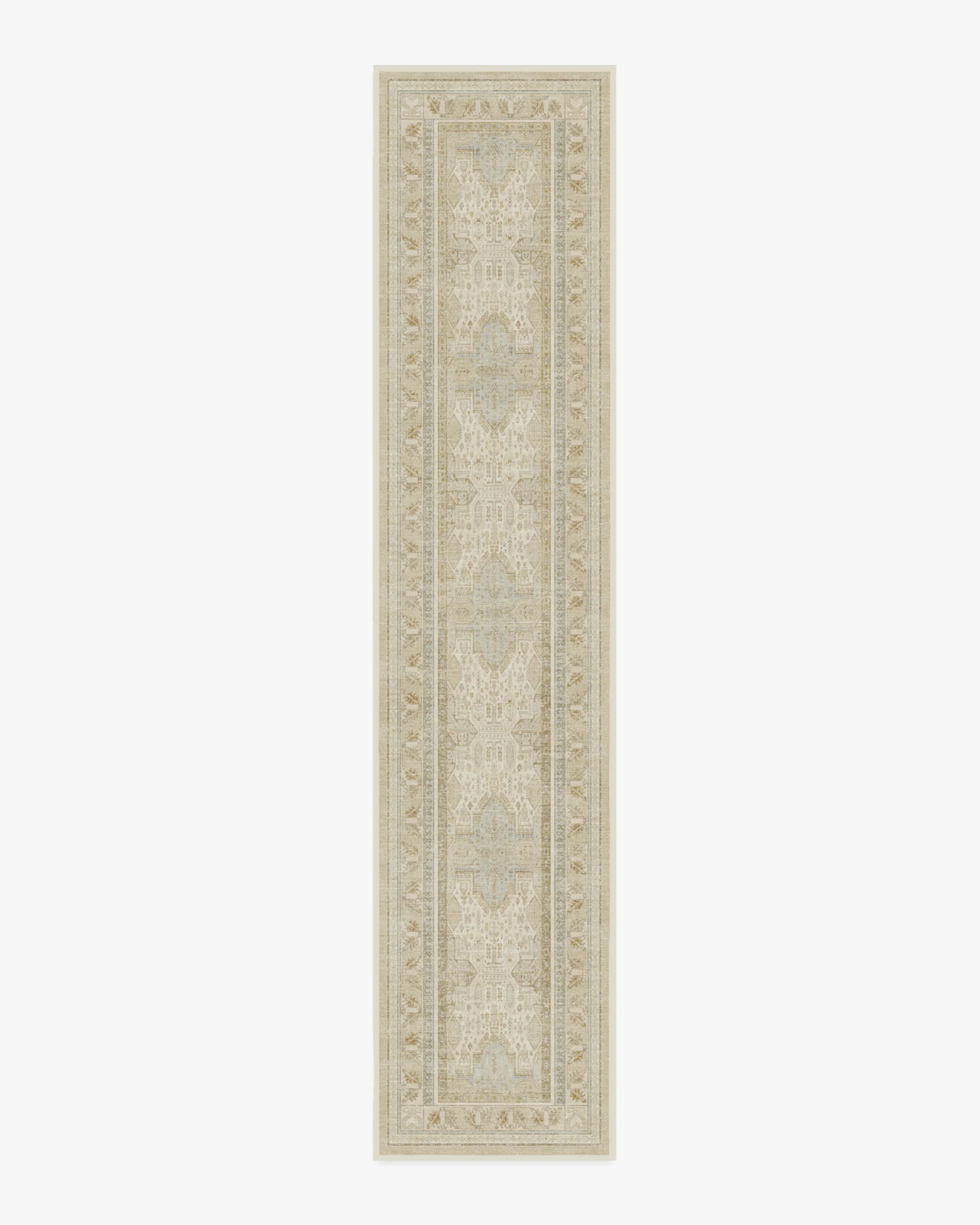 Imani Ivory Opal Rug