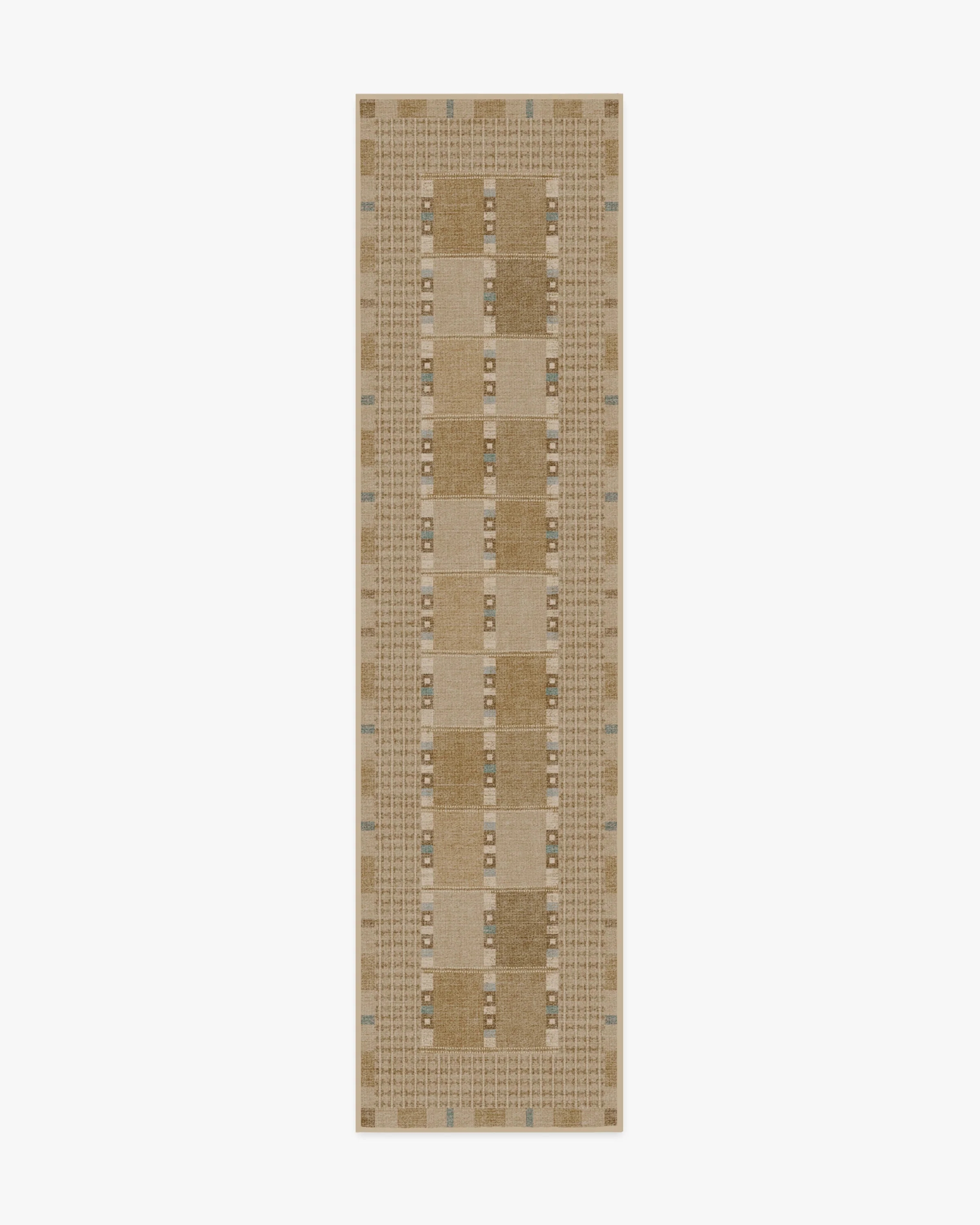 Muir Natural Re-Jute Rug