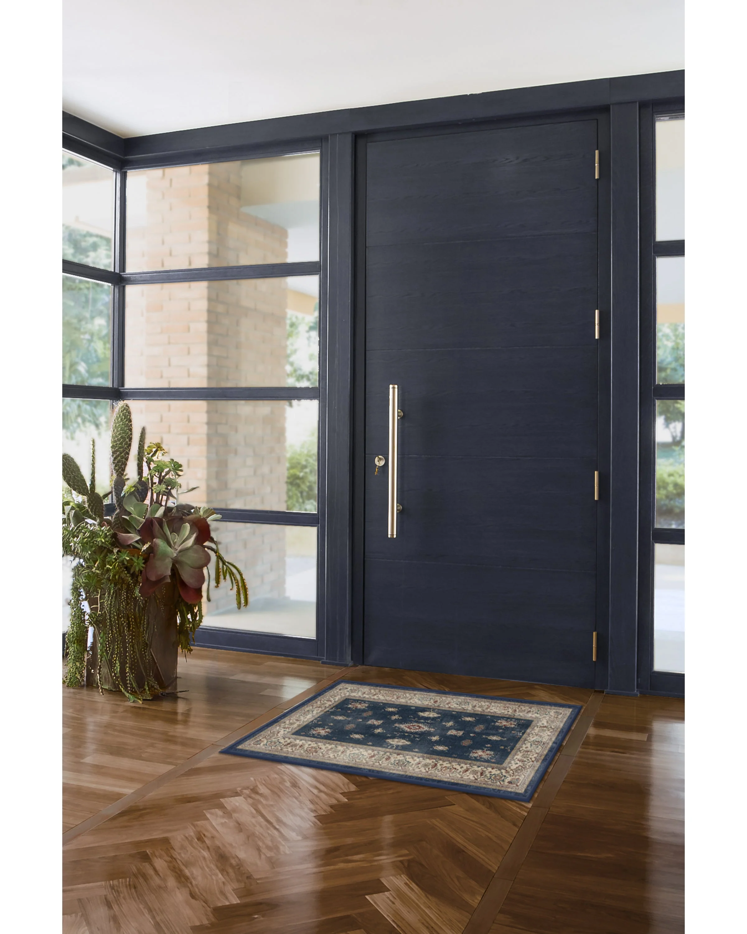 Verena Sapphire Rug