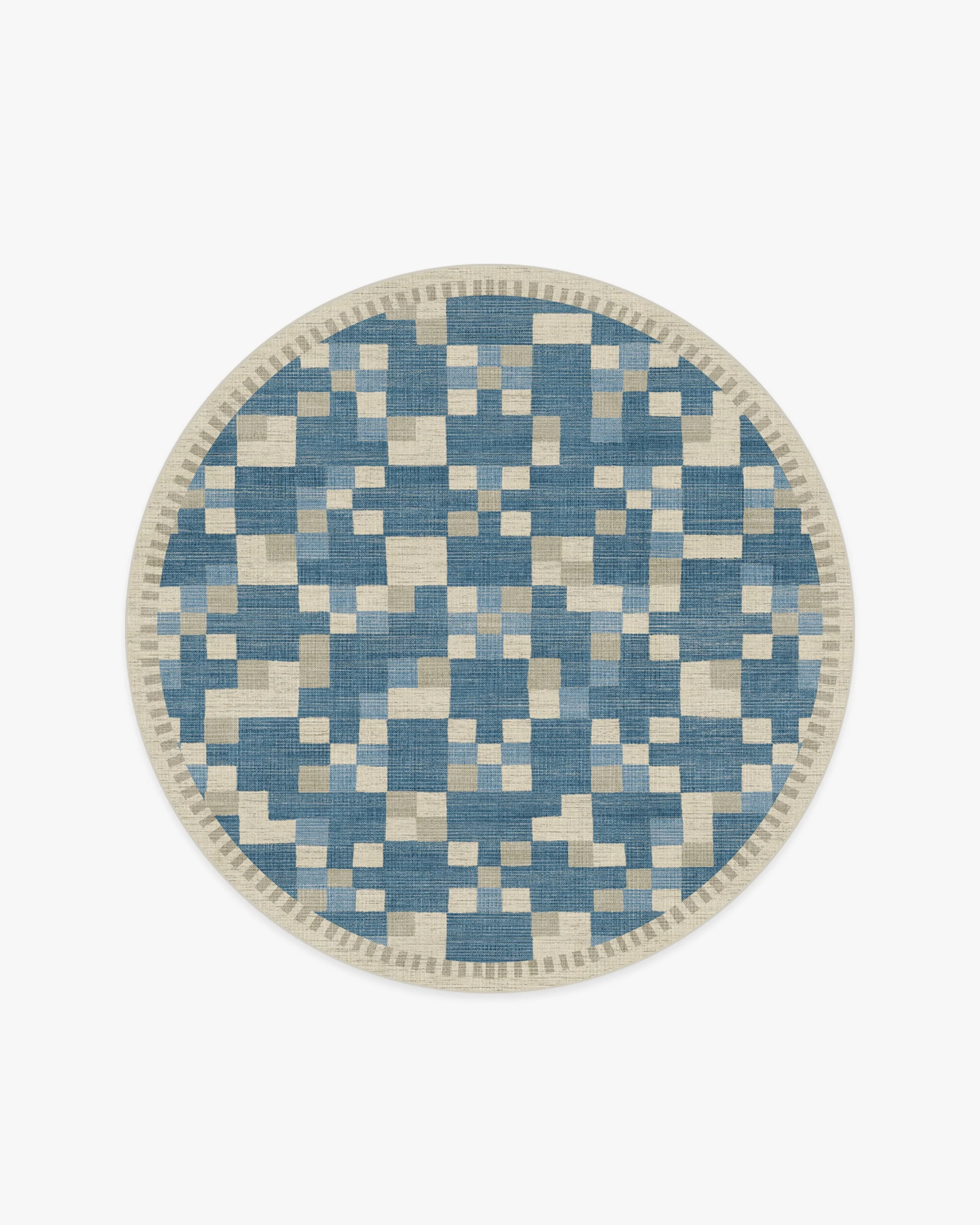 Blake Blue Rug