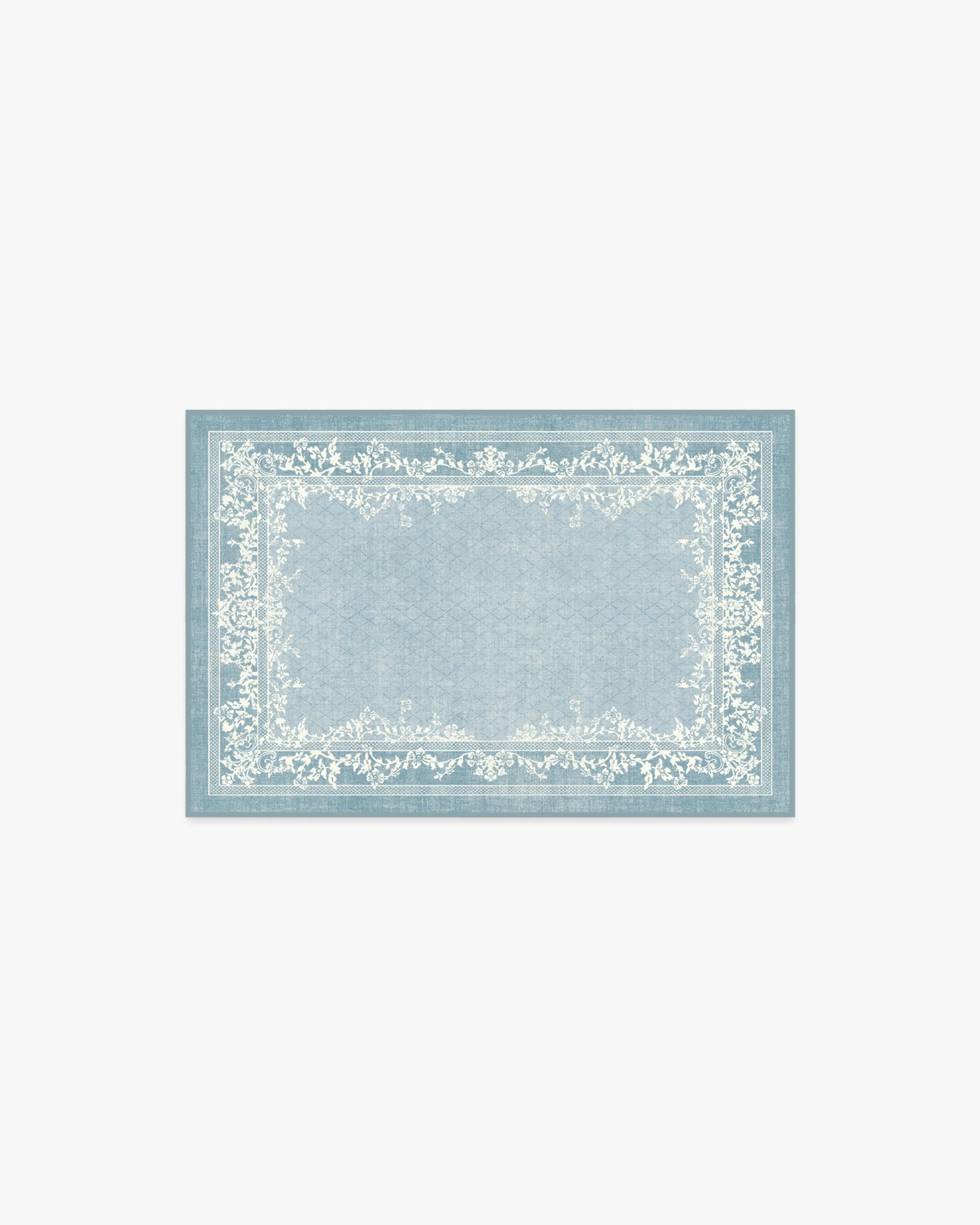 Juliet Slate Blue Rug