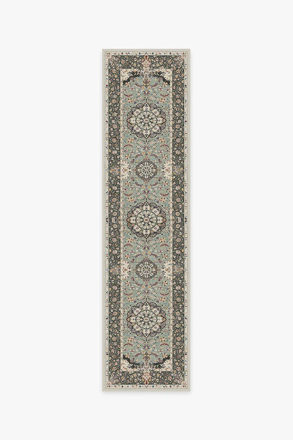 Sima Sage Rug