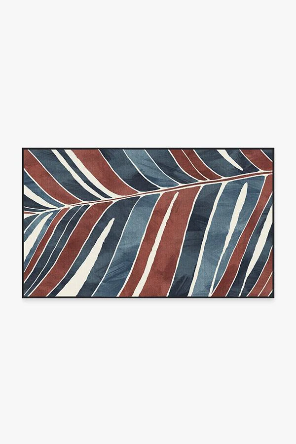 Ombra Americana Outdoor Rug