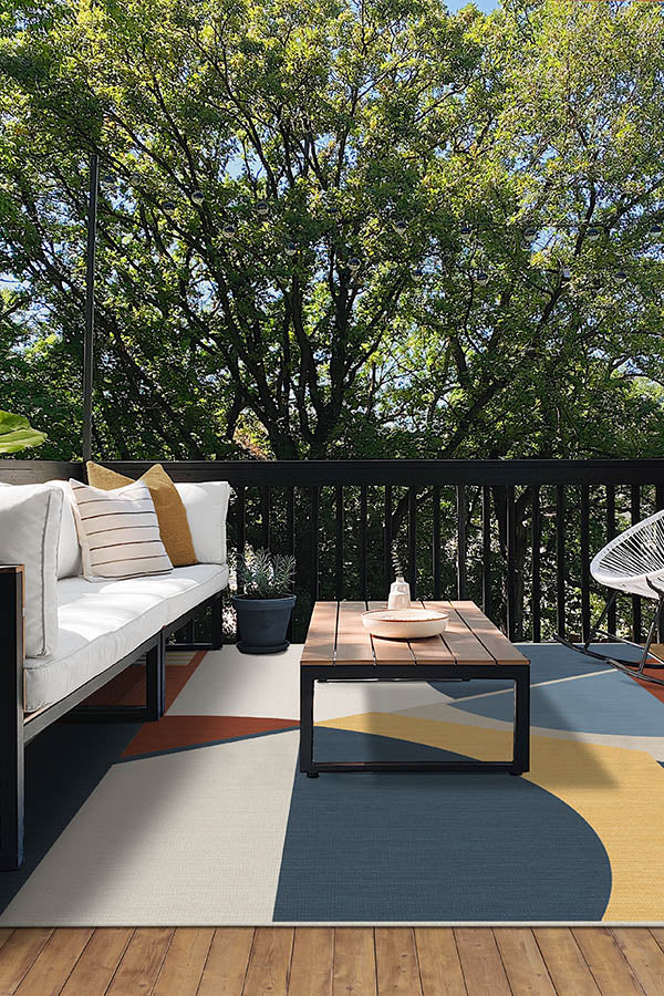 Forma Primary Outdoor Rug