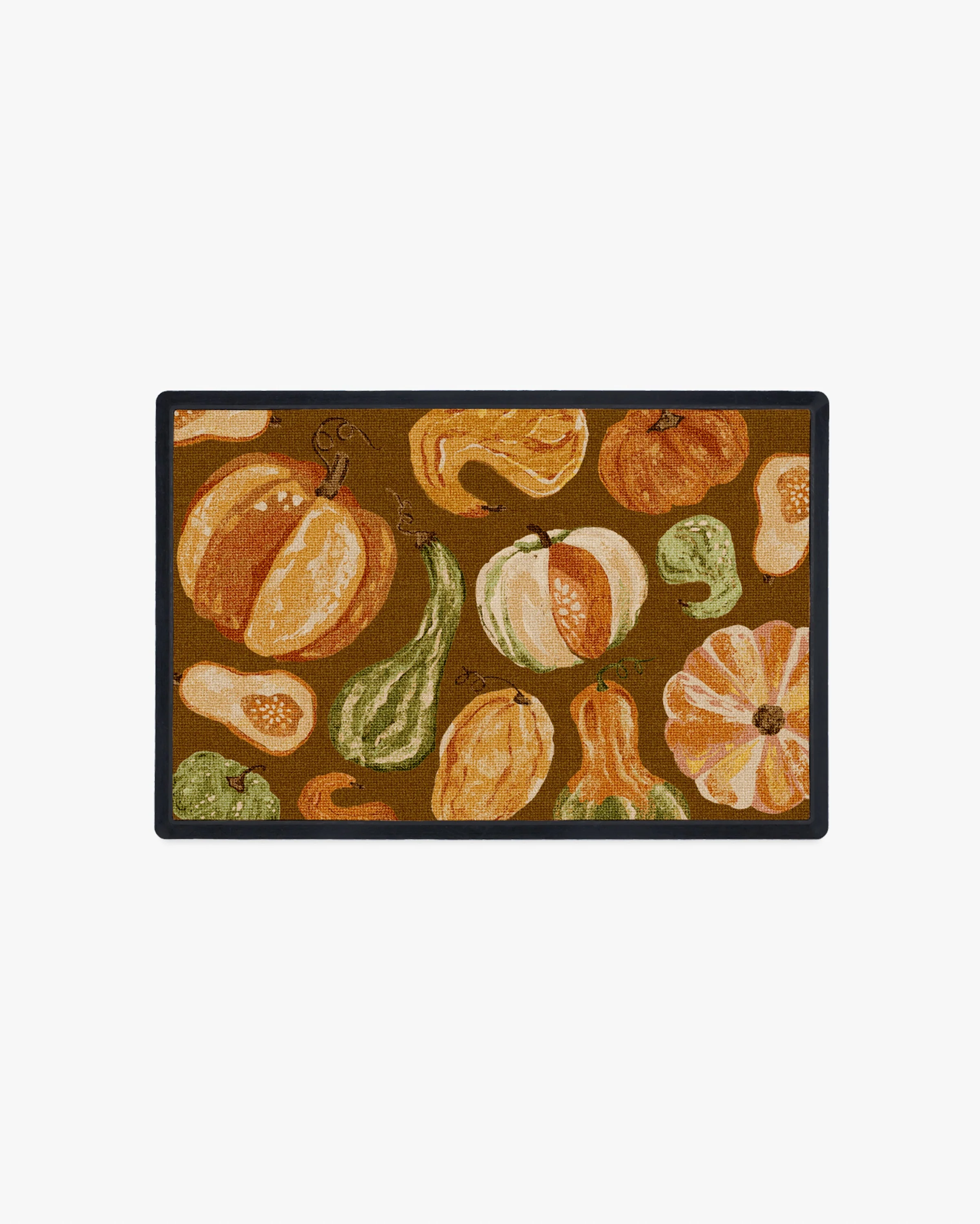 Harvest Veggies Doormat