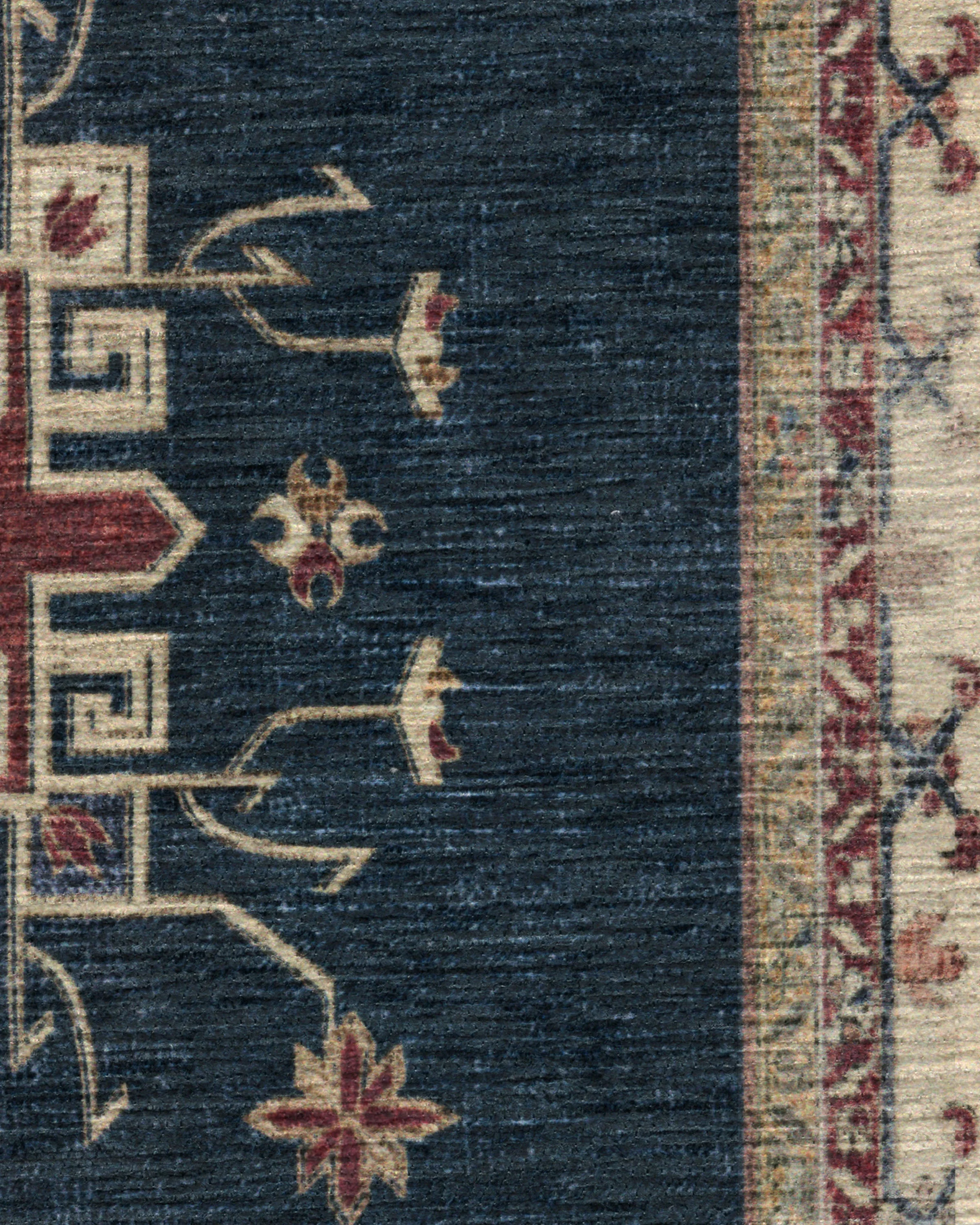 Verena Sapphire Rug