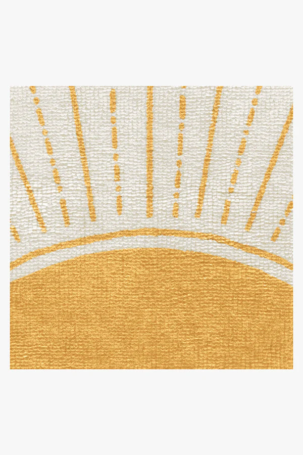Sunrise Bath Mat