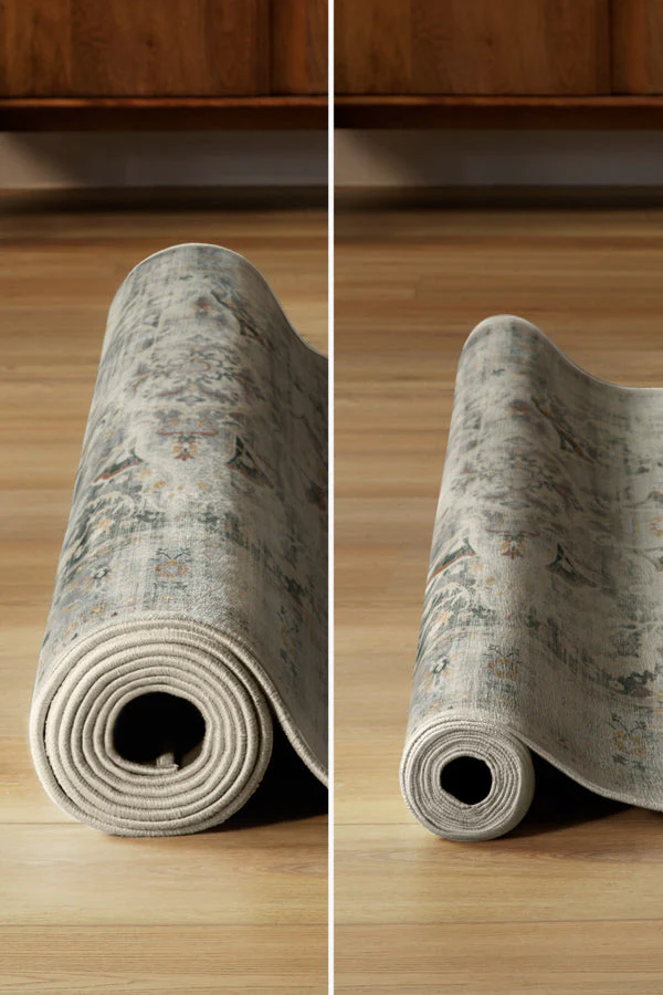 Valencia Natural Rug