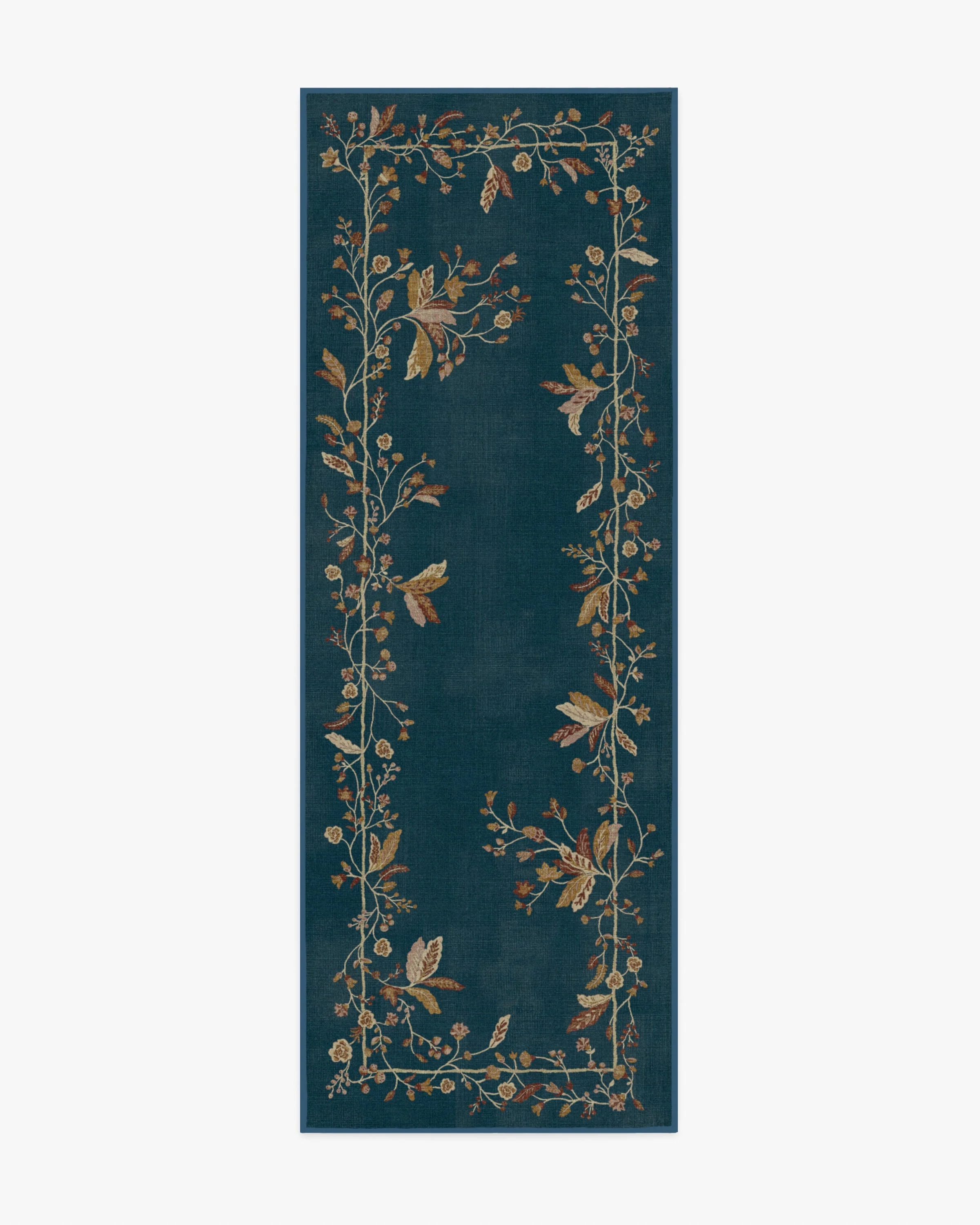 Daphne Blue Rug