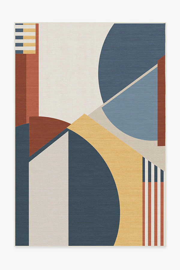 Forma Primary Outdoor Rug