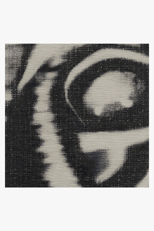 Darth Vader Flatwoven Rug